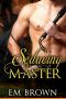 [Red Chrysanthemum 03] • Seducing the Master